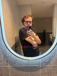 Profile Image of Sydney Male Escort Nick