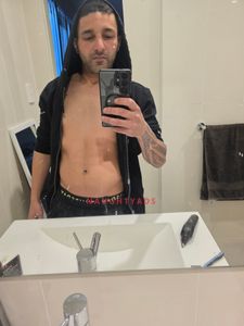 Profile Image of Sydney Male Escort The Punisher