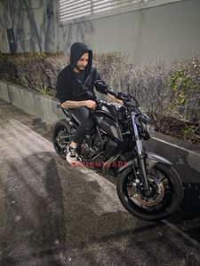 Profile Image of Sydney Male Escort The Punisher