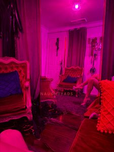 Profile Image of Sydney Trans BDSM Fetish Queen Sasha