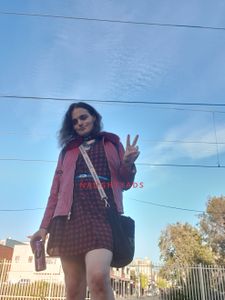 Image 0 for Blog Big world, down to  Conquer it <3