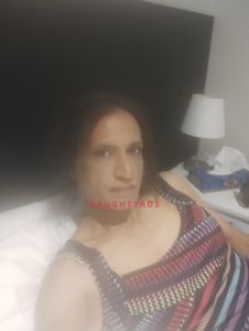 Profile Image of Adelaide Trans Escort Danika 