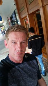 Profile Image of Gold Coast Male Escort Ron 