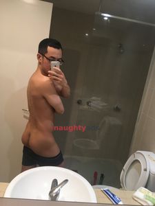 Profile Image of Melbourne Male Escort Asian Delight