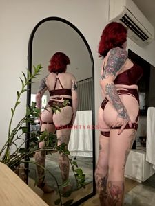 Profile Image of Melbourne Escort Scarlettavery