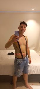 Profile Image of Sydney Male Escort blake waters