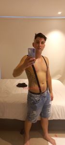 Profile Image of Sydney Male Escort blake waters