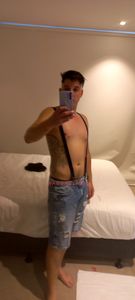 Profile Image of Sydney Male Escort blake waters