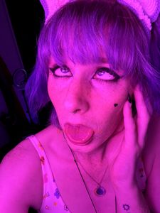 Profile Image of Sydney Trans Adult Content Creator cassiemoans