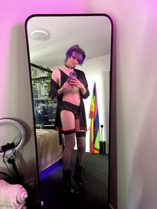 Profile Image of Sydney Trans Adult Content Creator cassiemoans