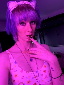 Profile Image of Sydney Trans Adult Content Creator cassiemoans