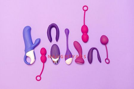 Image 0 for Blog Guide: How To Use Sex Toys… Properly