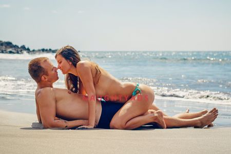 Image 0 for Blog Top 4 Sex Positions for Overweight Couples 