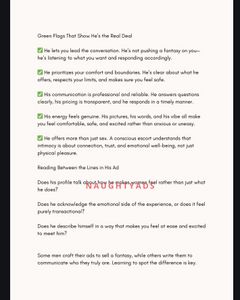 Image 13 for Blog A guide to male escorts