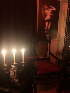 Profile Image of Brisbane BDSM Fetish Mistress D. 