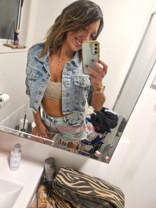Profile Image of Brisbane Escort Sky