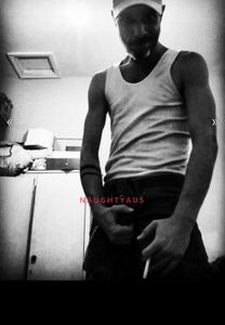Profile Image of Adelaide Male Escort Bigby 