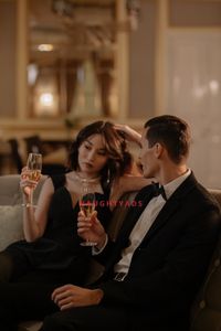 Image 0 for Blog Beyond Pleasure: Exploring the Emotional and Social Benefits of Hiring an Escort