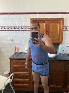 Profile Image of Adelaide Male Escort Ayman Youssif