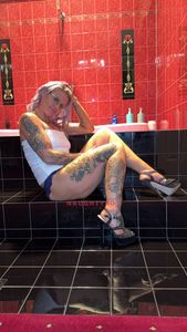 Image 2 for Blog Ruby Monroe is back baby!!