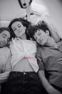 Image 0 for Blog The ultimate guide to having a threesome