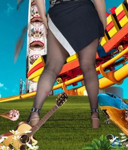 Profile Image of Adelaide Body Rub Ally Jeeane