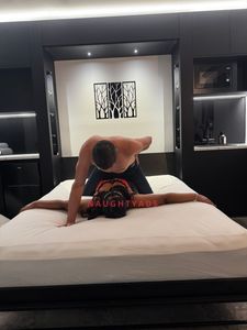 Profile Image of Adelaide Body Rub Maria