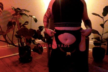 Profile Image of Adelaide Escort Alex FTM