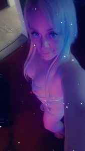 Profile Image of Adelaide Escort Bella