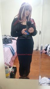 Profile Image of Adelaide Escort Dior divine