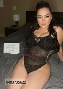 Profile Image of Coffs Harbour Escort emily coffs harbour
