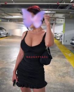 Profile Image of Sydney Escort GiGi