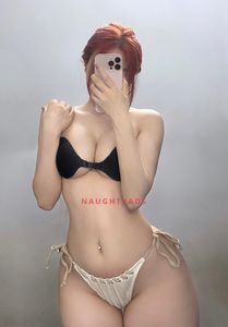 Profile Image of Adelaide Escort Hanok