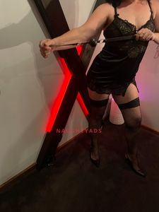 Profile Image of Adelaide Escort Natalya the ultimate NAUGHTY GIRLFRIEND 