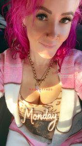 Profile Image of Adelaide Escort Pink 