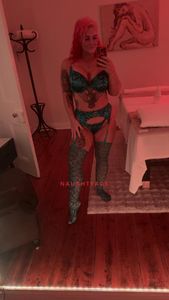 Profile Image of Adelaide Escort Pink 