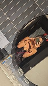 Profile Image of Adelaide Escort Sammy 