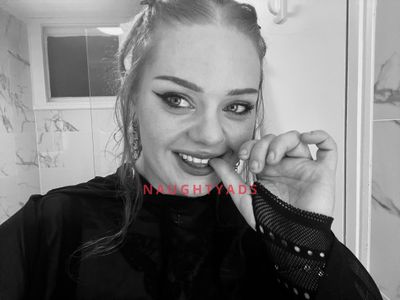 Profile Image of Adelaide Escort Sammy