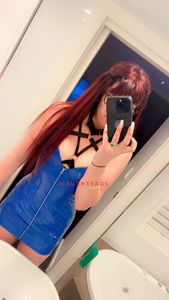 Profile Image of Adelaide Escort Skyilaa May