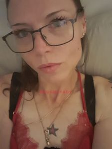 Profile Image of Adelaide Escort The SCAMP