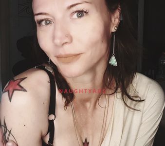 Profile Image of Adelaide Escort The SCAMP