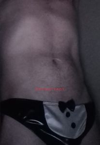 Profile Image of Adelaide Male Escort Charles