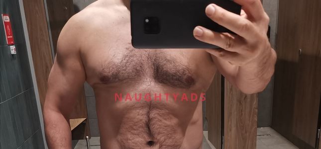 Profile Image of Adelaide Male Escort Cesar