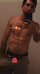 Profile Image of Adelaide Male Escort ❤️🔥 JJJ 🔥❤️