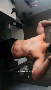 Profile Image of Adelaide Male Escort Jon