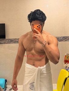 Profile Image of Adelaide Male Escort Kevin