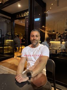 Profile Image of Adelaide Male Escort LUCAN