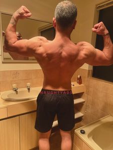 Profile Image of Adelaide Male Escort Luka