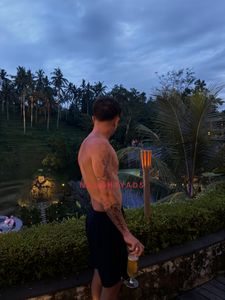 Profile Image of Melbourne Male Escort lucass