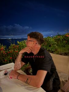 Profile Image of Melbourne Male Escort lucass